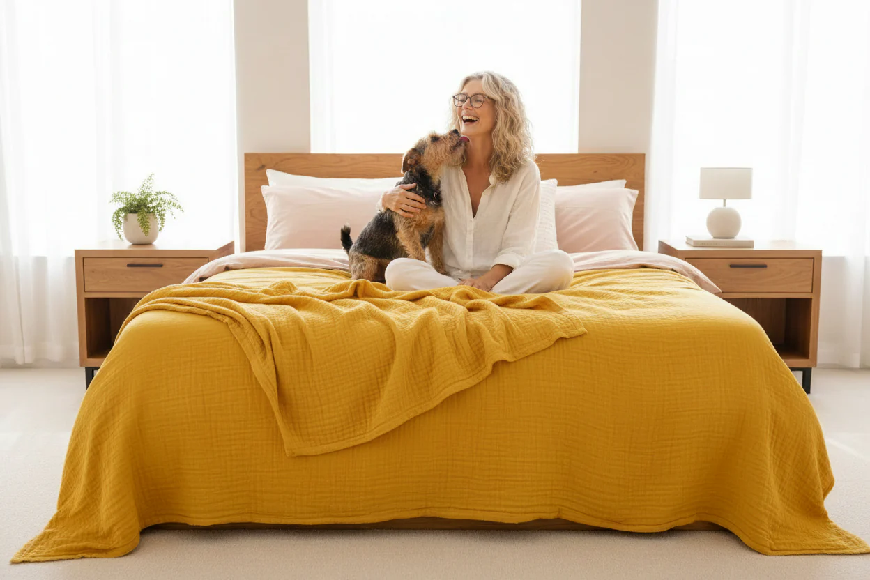 The 365 Blanket - Signature Colors - Image 3