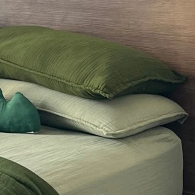 Body Pillow Sham (Set of 2) - Image 3