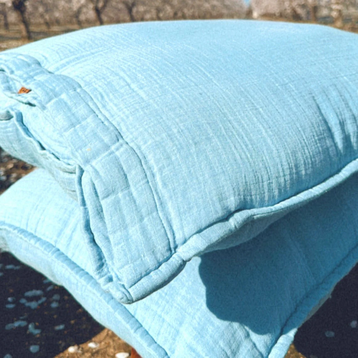 Body Pillow Sham (Set of 2) - Image 8