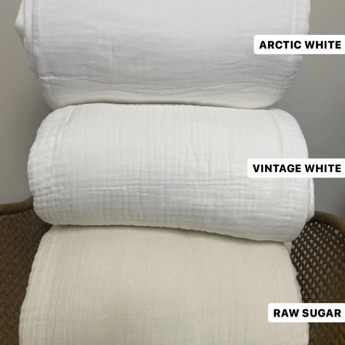 Quick Dry Bath Towel - Image 19