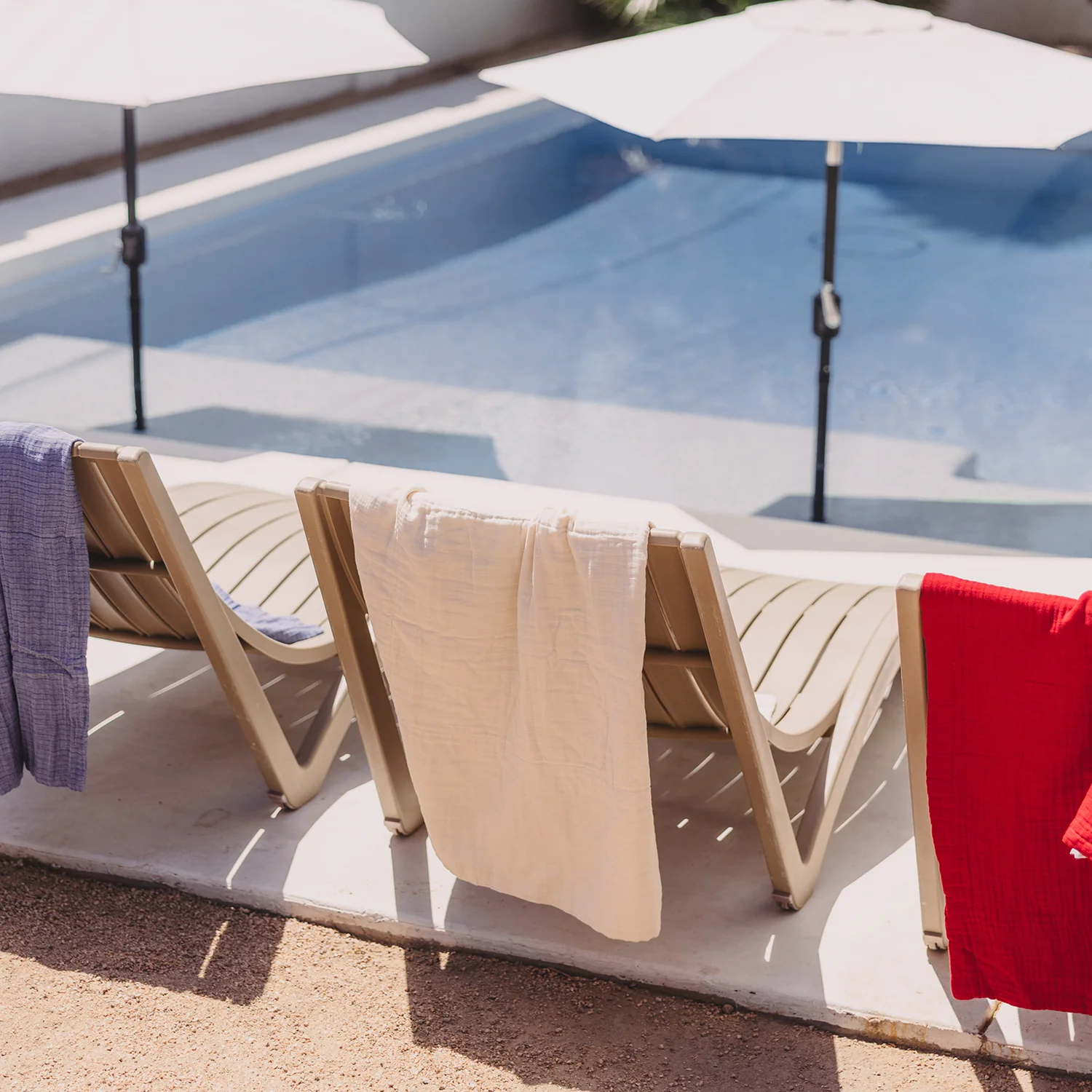 Quick Dry Bath Towel - Image 5