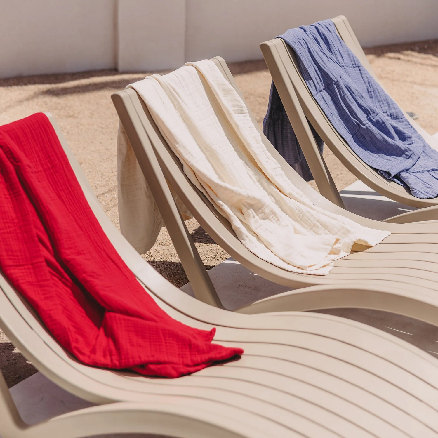 Quick Dry Bath Towel - Image 6