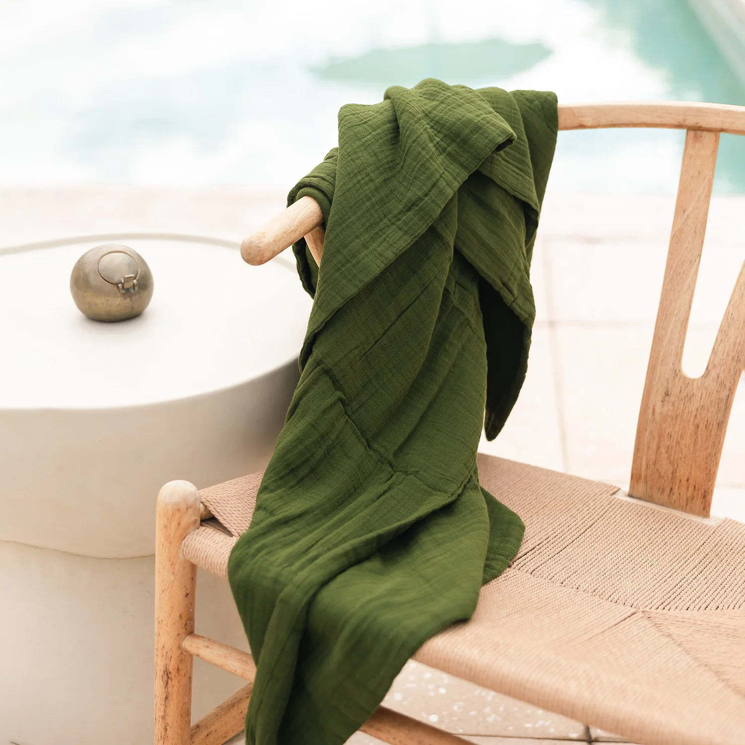 Quick Dry Bath Towel - Image 9