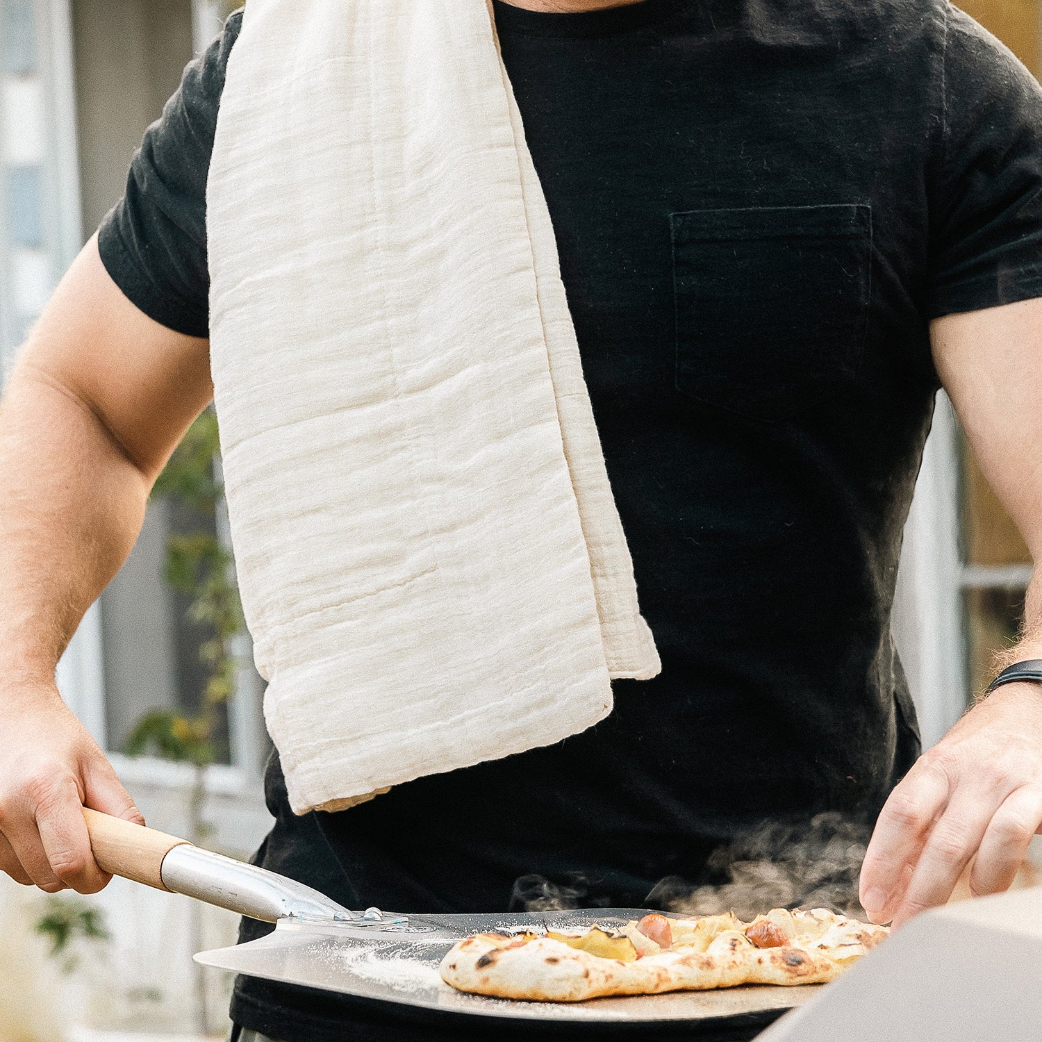 Essential Everything Towel - Image 4