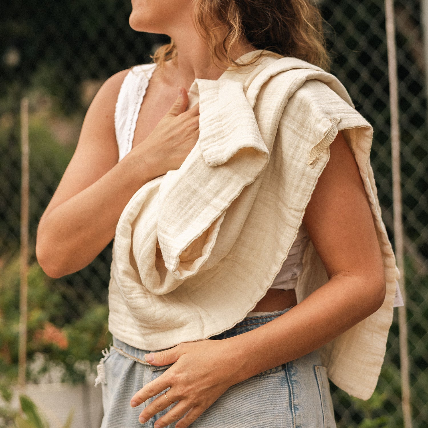 Essential Everything Towel - Image 5