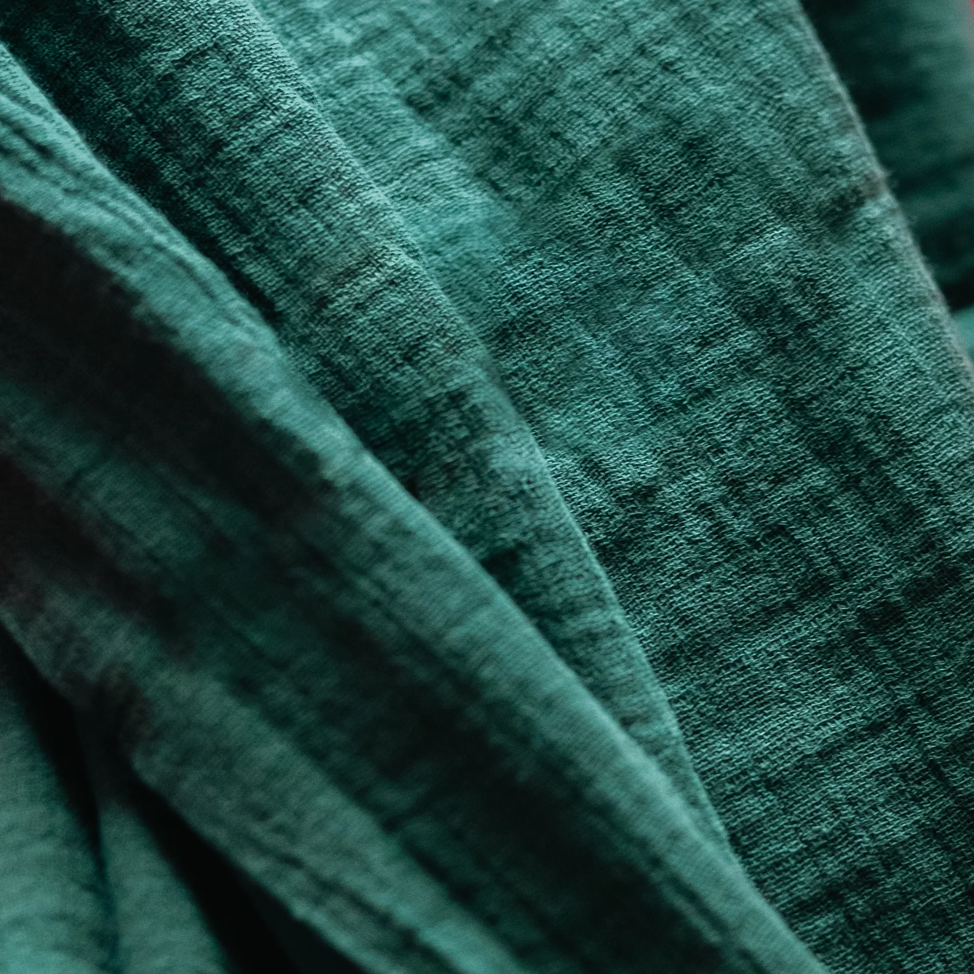 Original Muslin Cotton Throw - Image 7