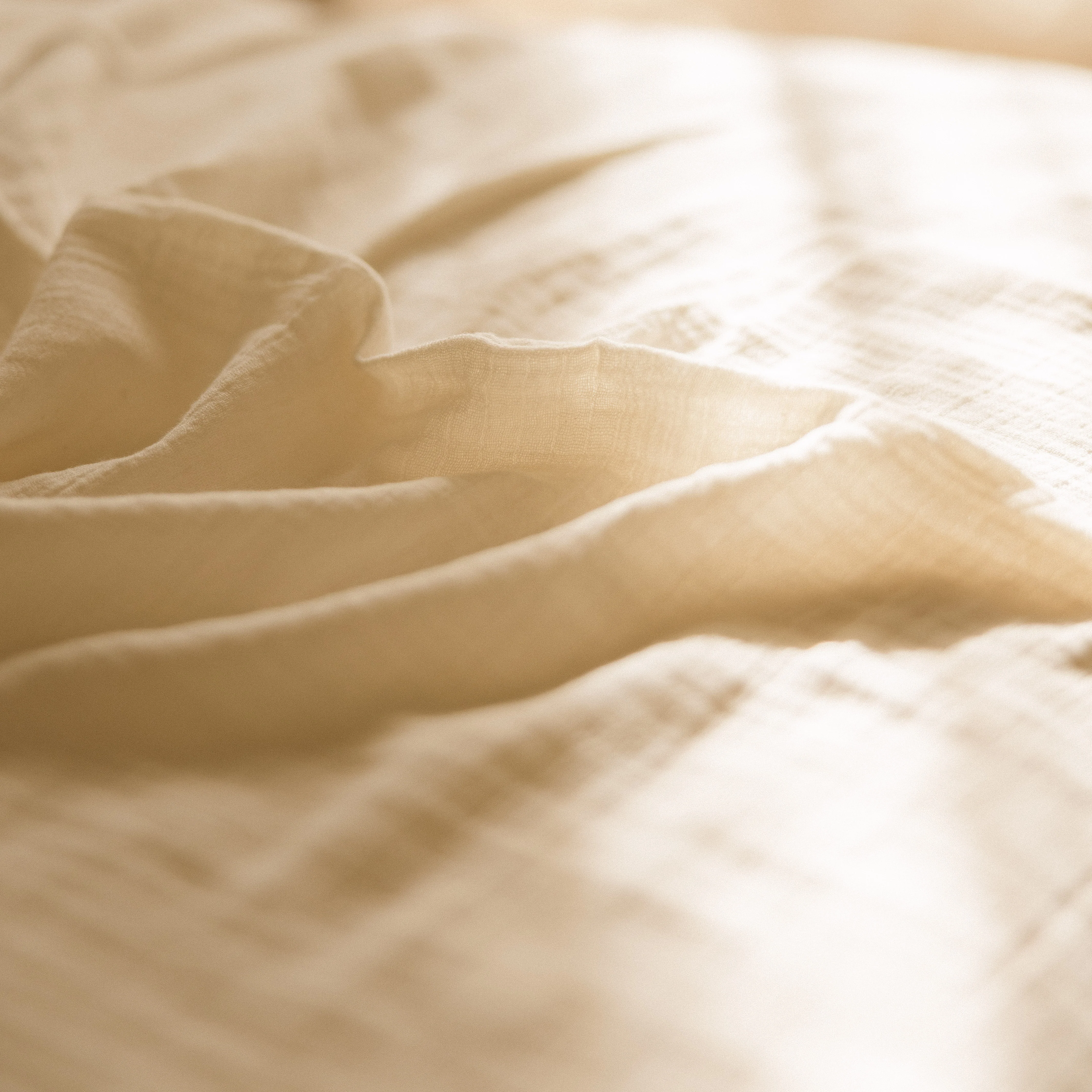 Original Muslin Cotton Throw - Image 8