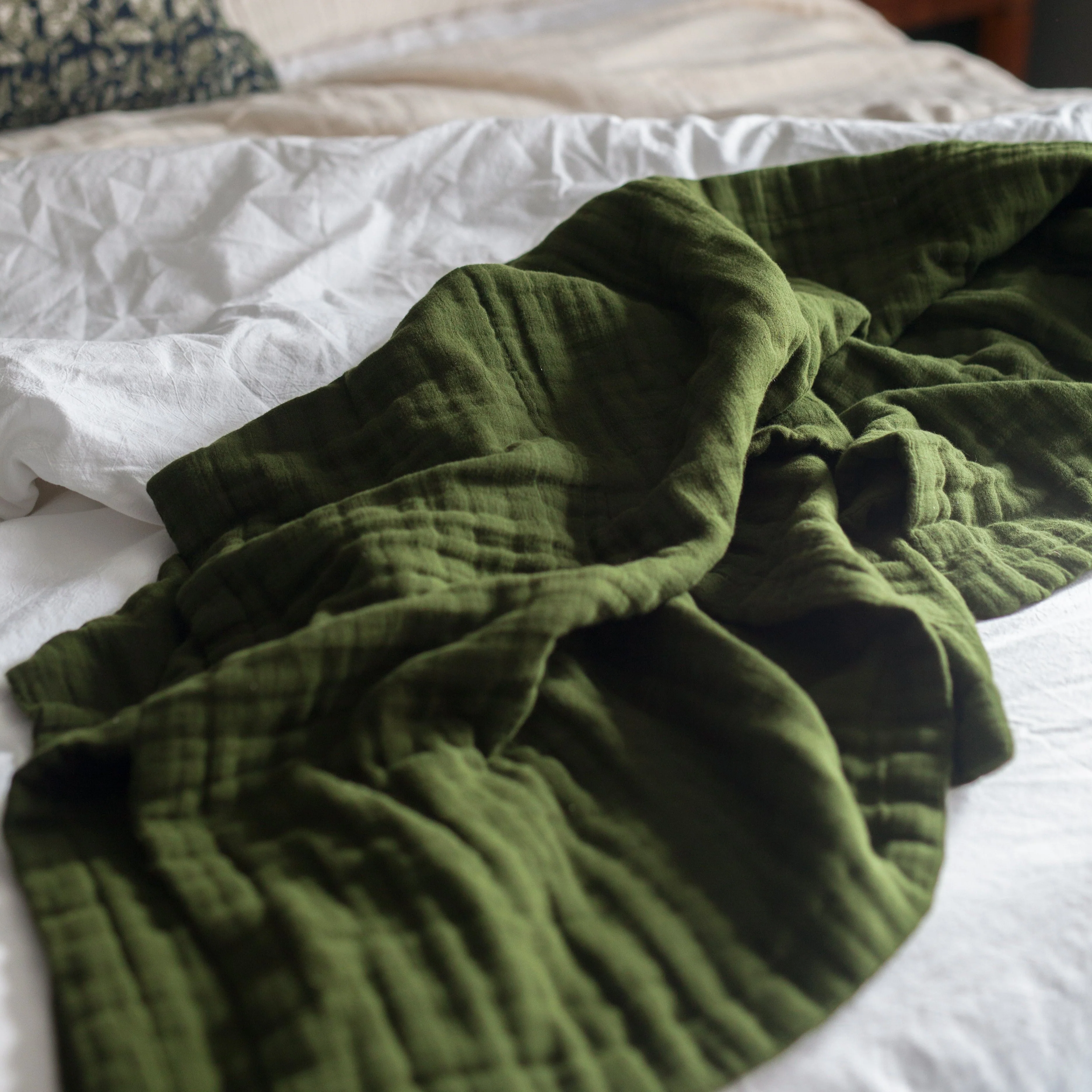 Oversized Breeze Throw - Image 12