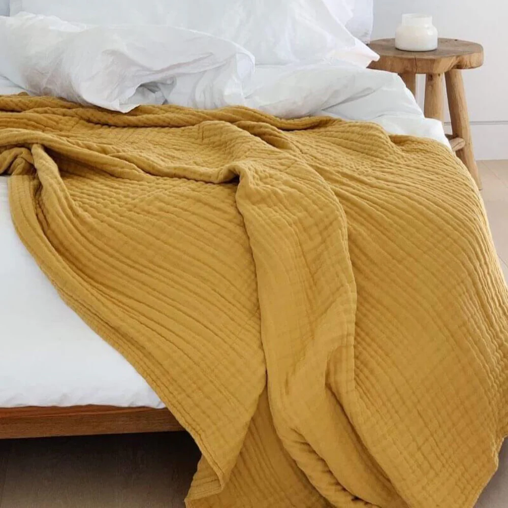 Oversized Breeze Throw - Image 14