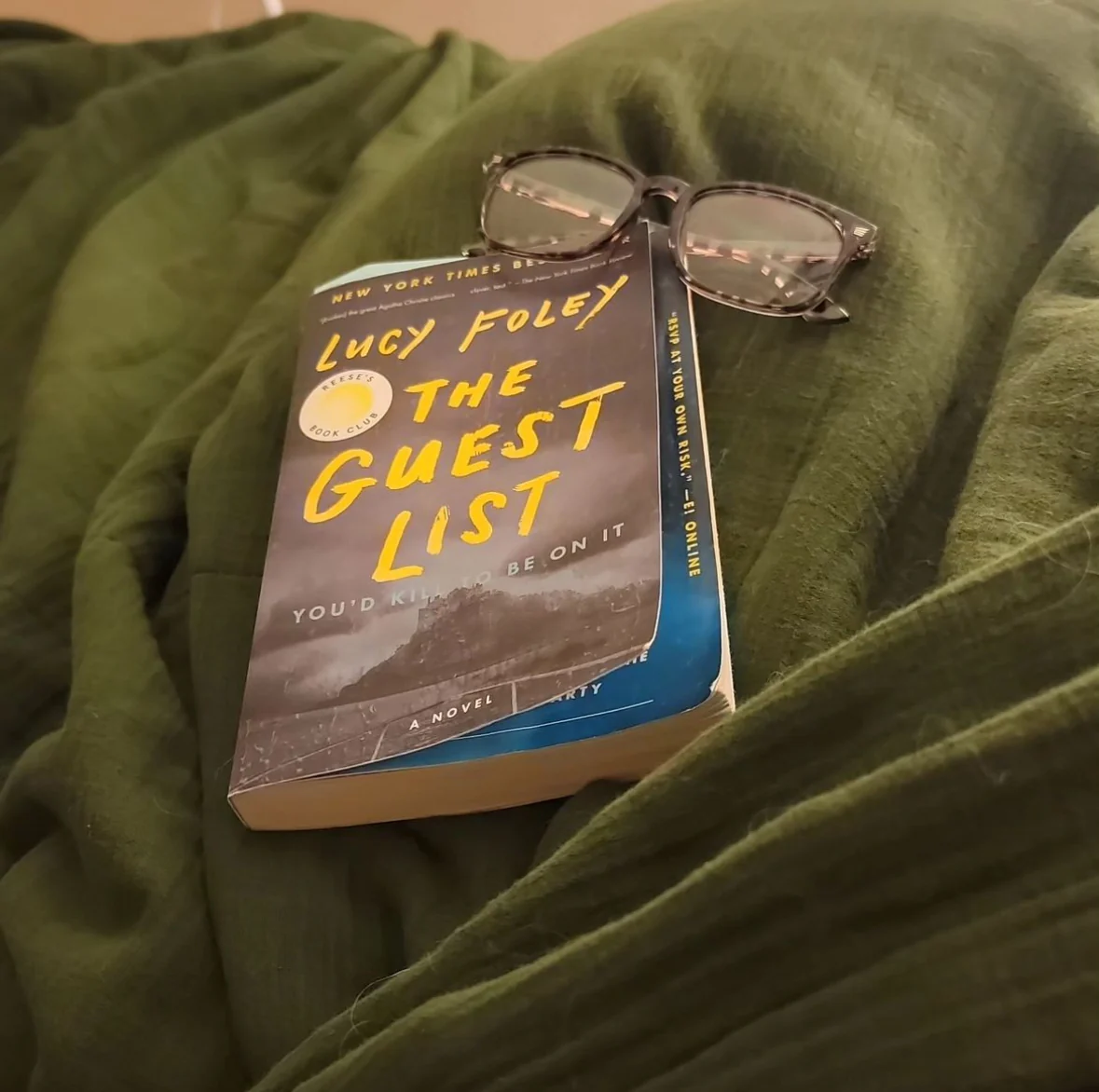 Oversized Breeze Throw - Image 15