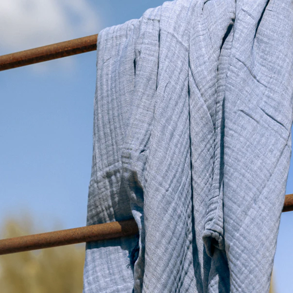 Oversized Breeze Throw - Image 19