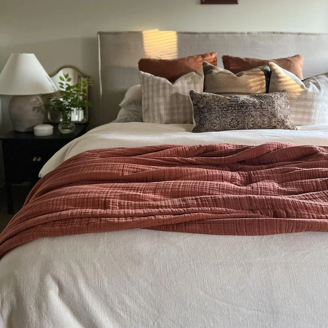 Oversized Breeze Throw - Image 5