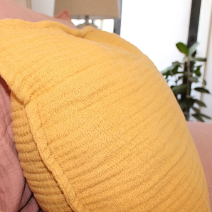 Standard Pillow Shams (Set of 2) - Image 10