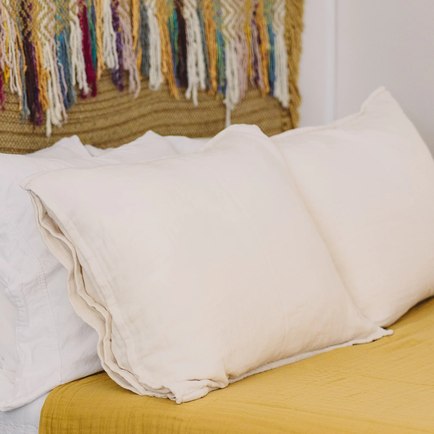 Standard Pillow Shams (Set of 2) - Image 14