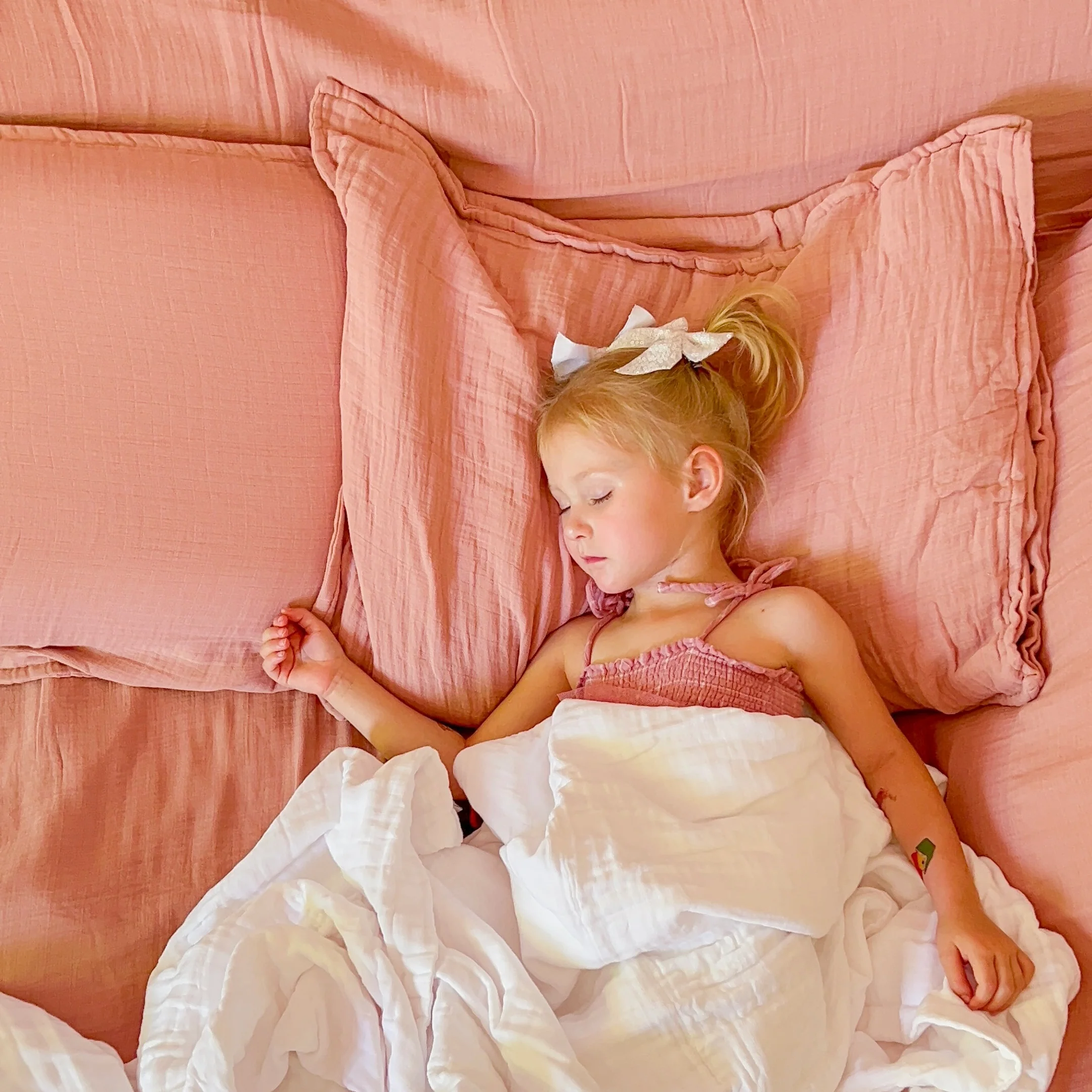 Standard Pillow Shams (Set of 2) - Image 9