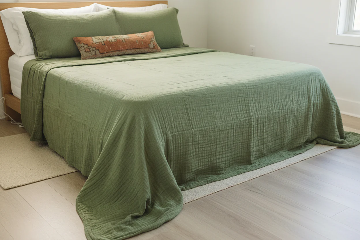 The 365 Blanket - Signature Colors - Image 5