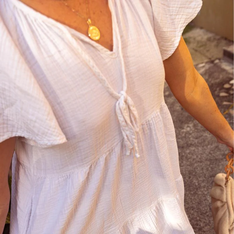 Butterfly Dress - Image 3