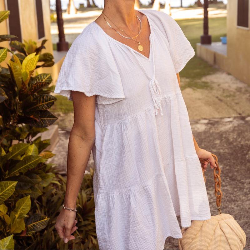 Butterfly Dress - Image 7