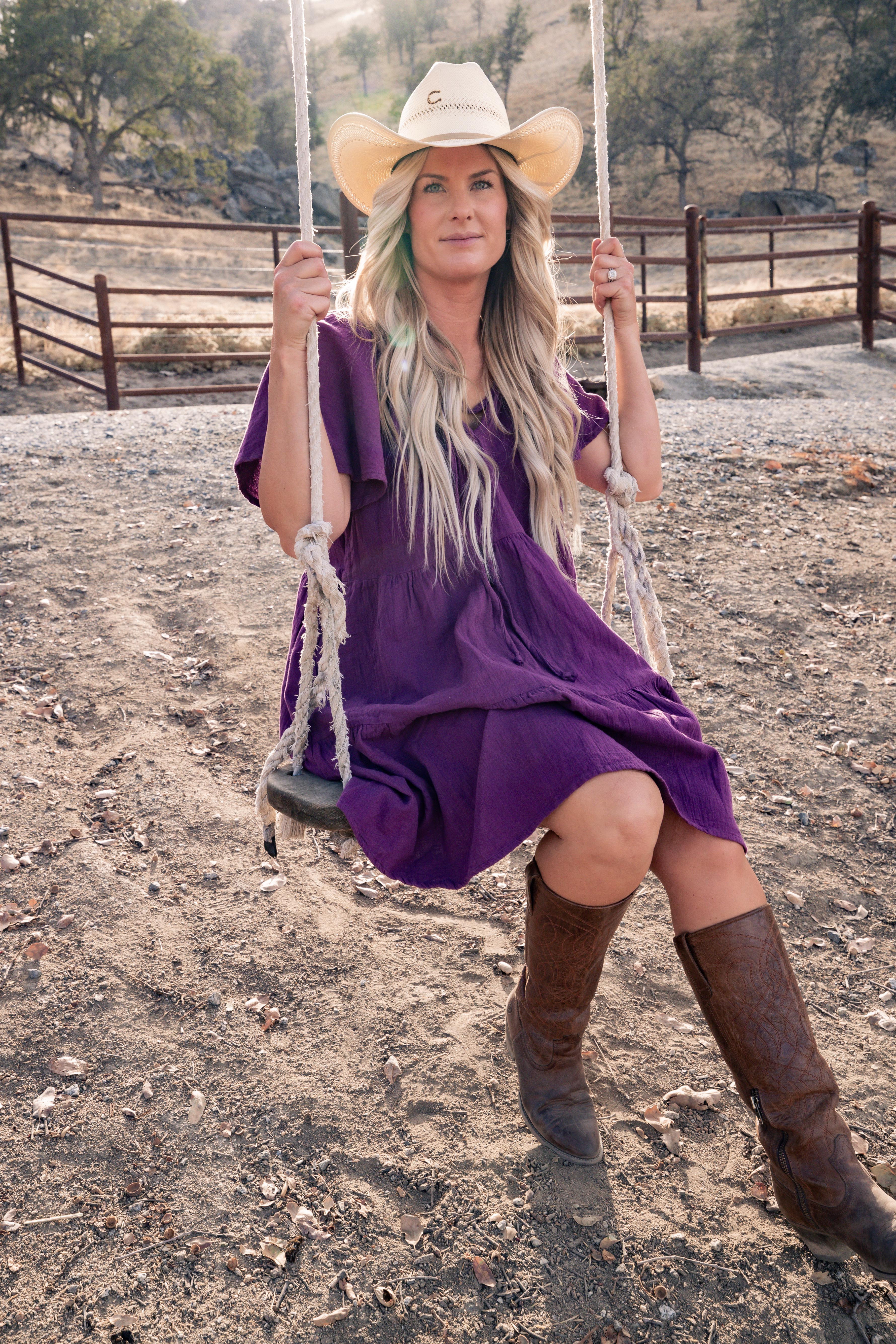 Butterfly Dress - Image 8