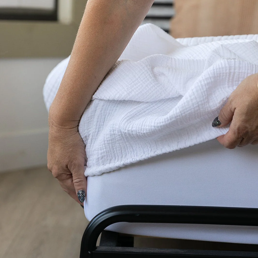 The 365 Bottom Sheet - Image 10