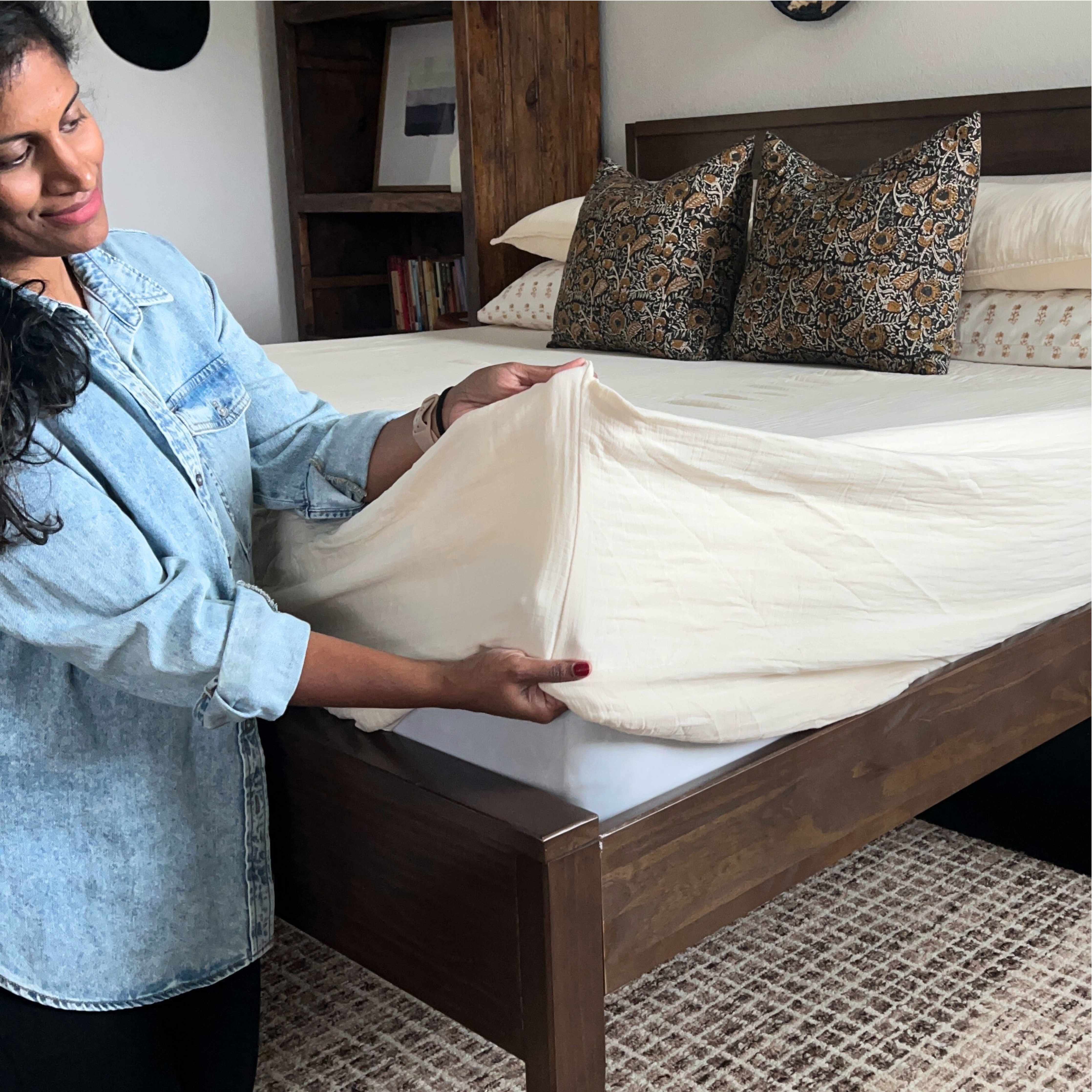 The 365 Bottom Sheet - Image 3