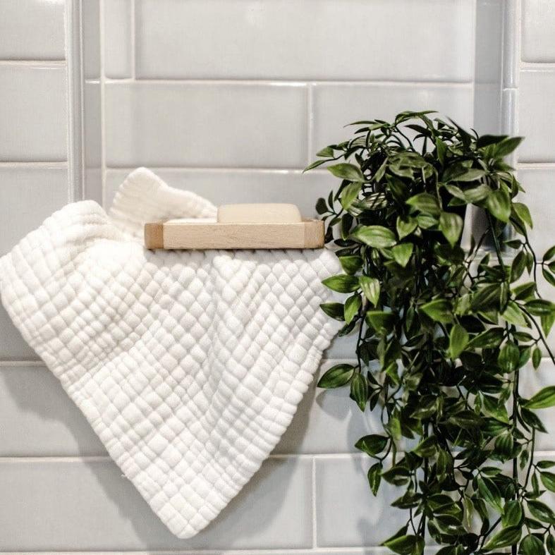 Non-Drip Wash Cloths (Set of 2) - Image 6