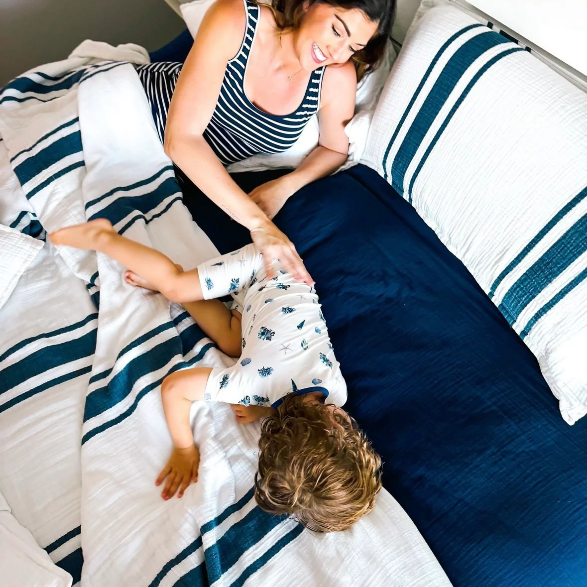 Euro Pillow Shams (Set of 2) - Image 13