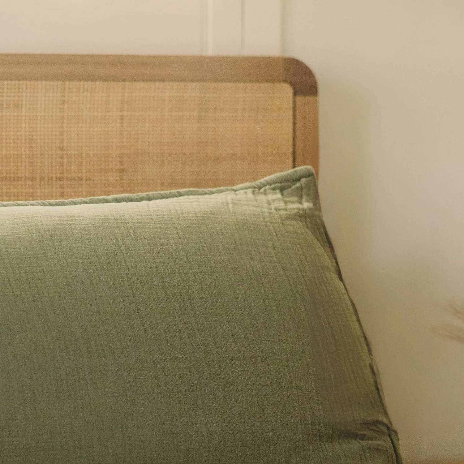 Euro Pillow Shams (Set of 2) - Image 18