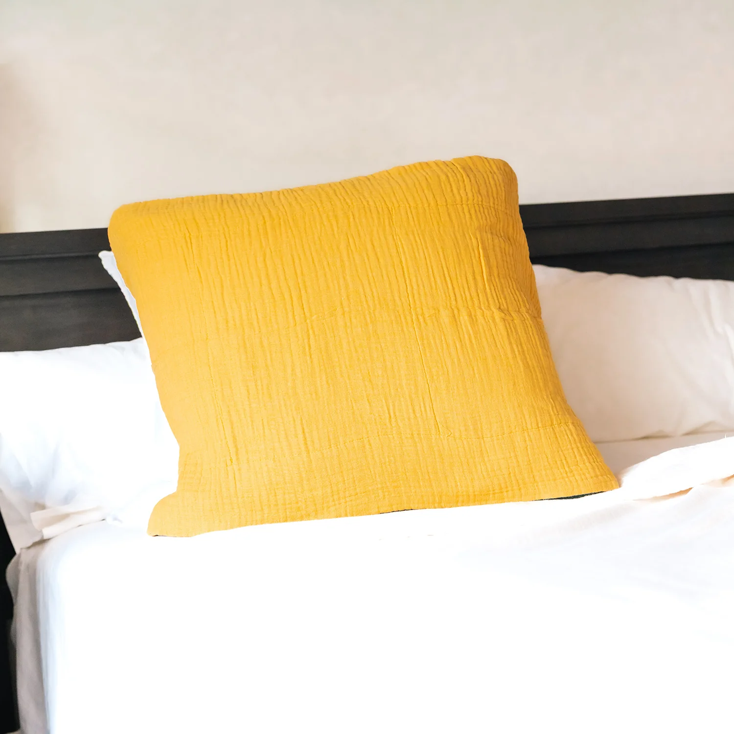 Euro Pillow Shams (Set of 2) - Image 6