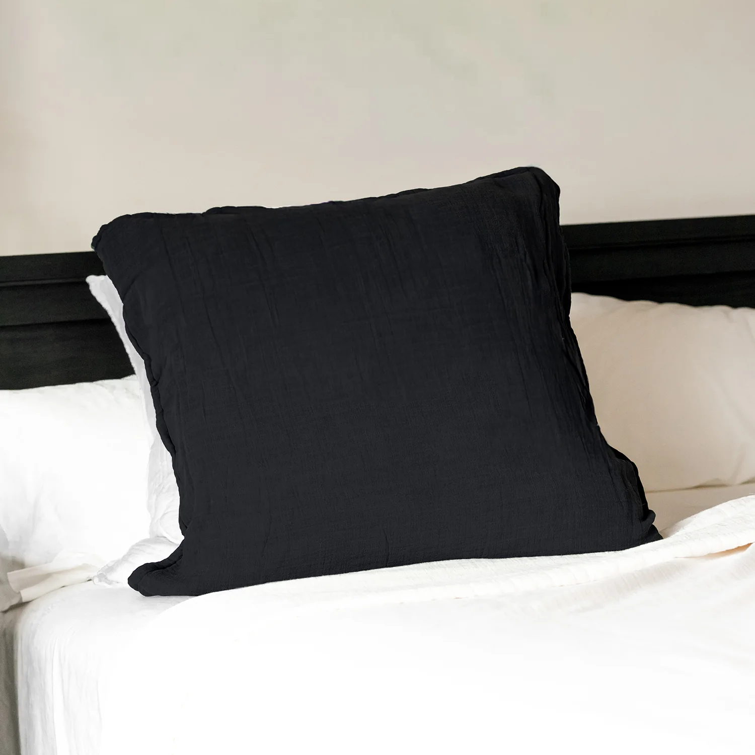 Euro Pillow Shams (Set of 2) - Image 7