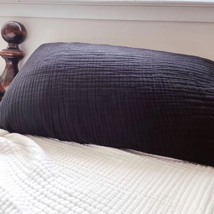 Goodbye Body Pillow Sham - Image 3