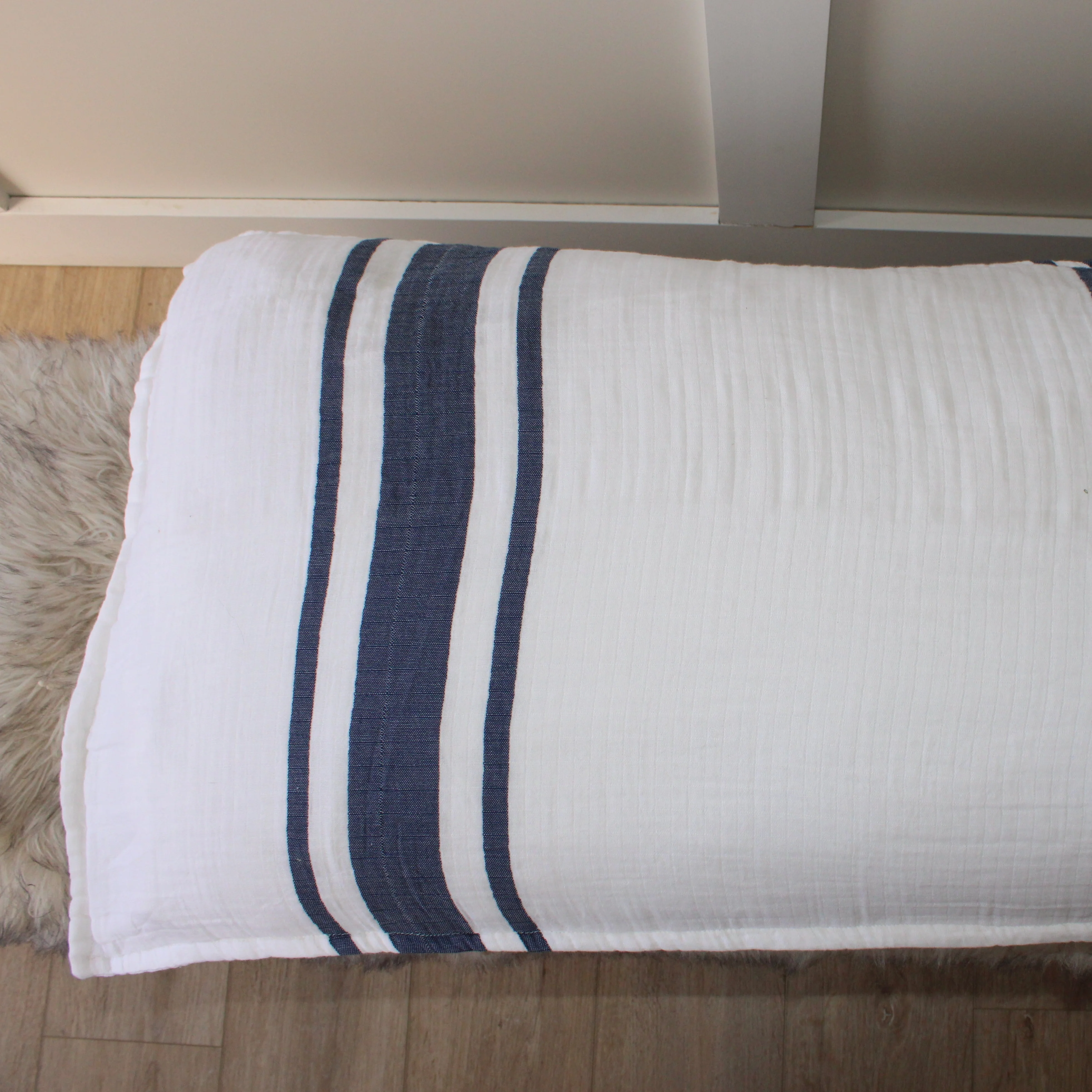 Goodbye Body Pillow Sham - Image 7