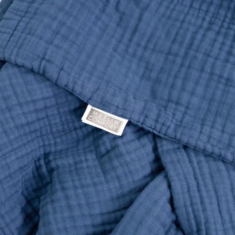 Goodbye Standard Pillow Shams (Set of 2) - Image 7