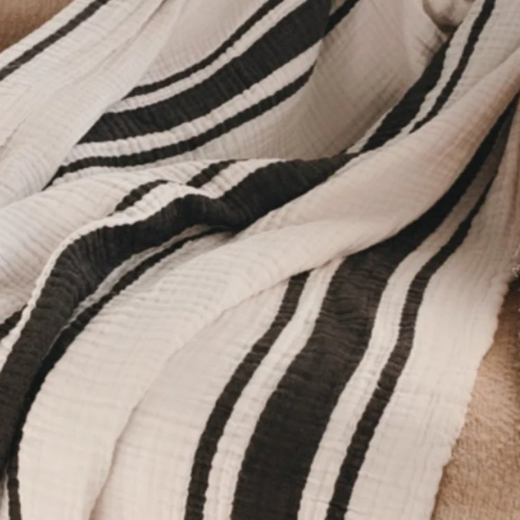 Goodbye Standard Pillow Shams (Set of 2) - Image 8