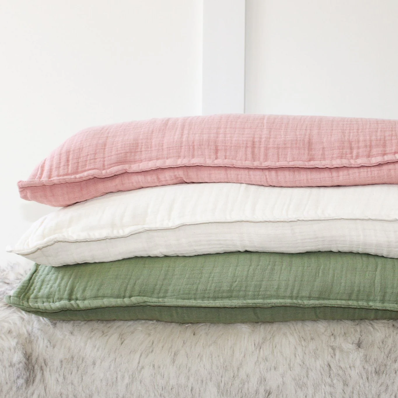 King Pillow Shams (Set of 2) - Image 11