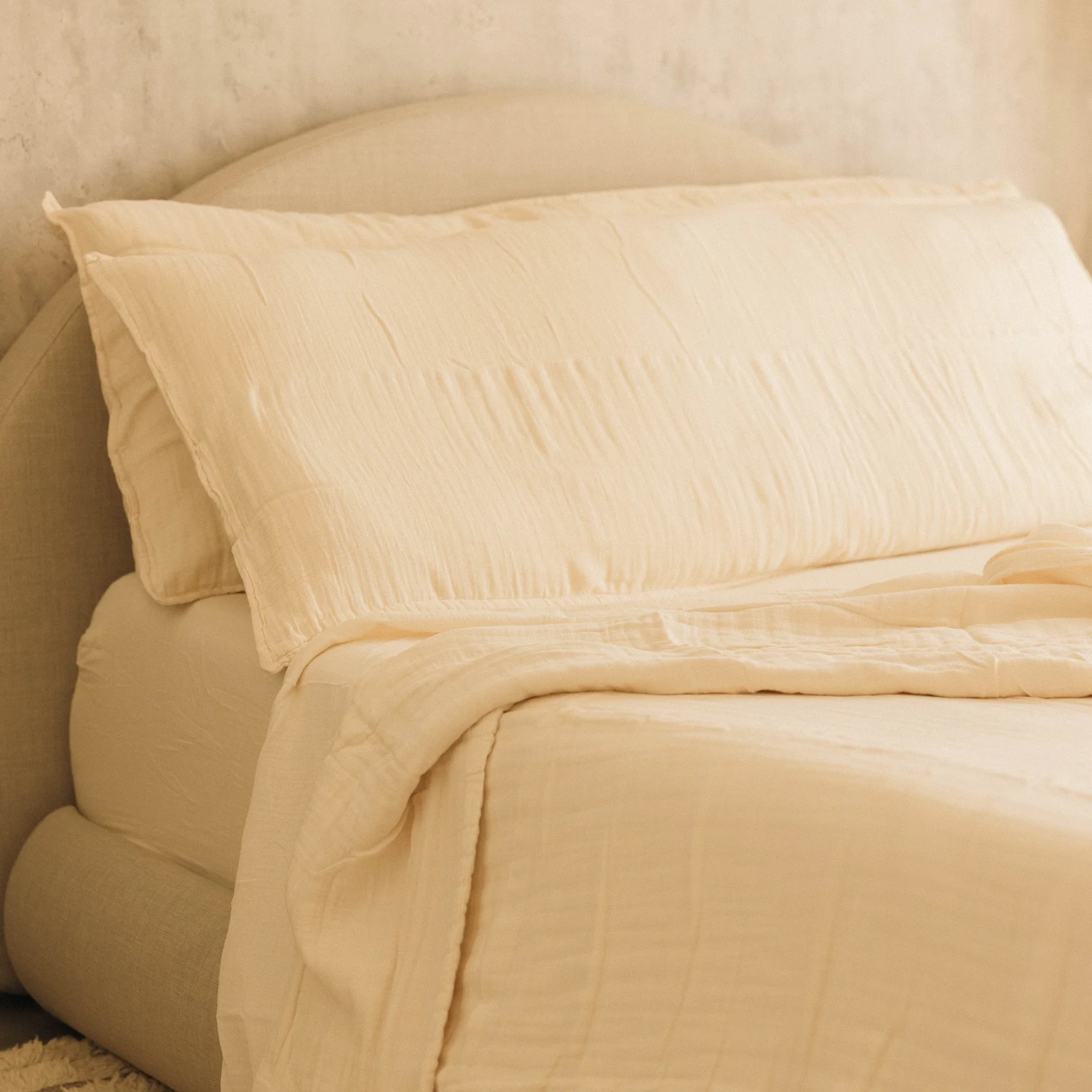 King Pillow Shams (Set of 2) - Image 3