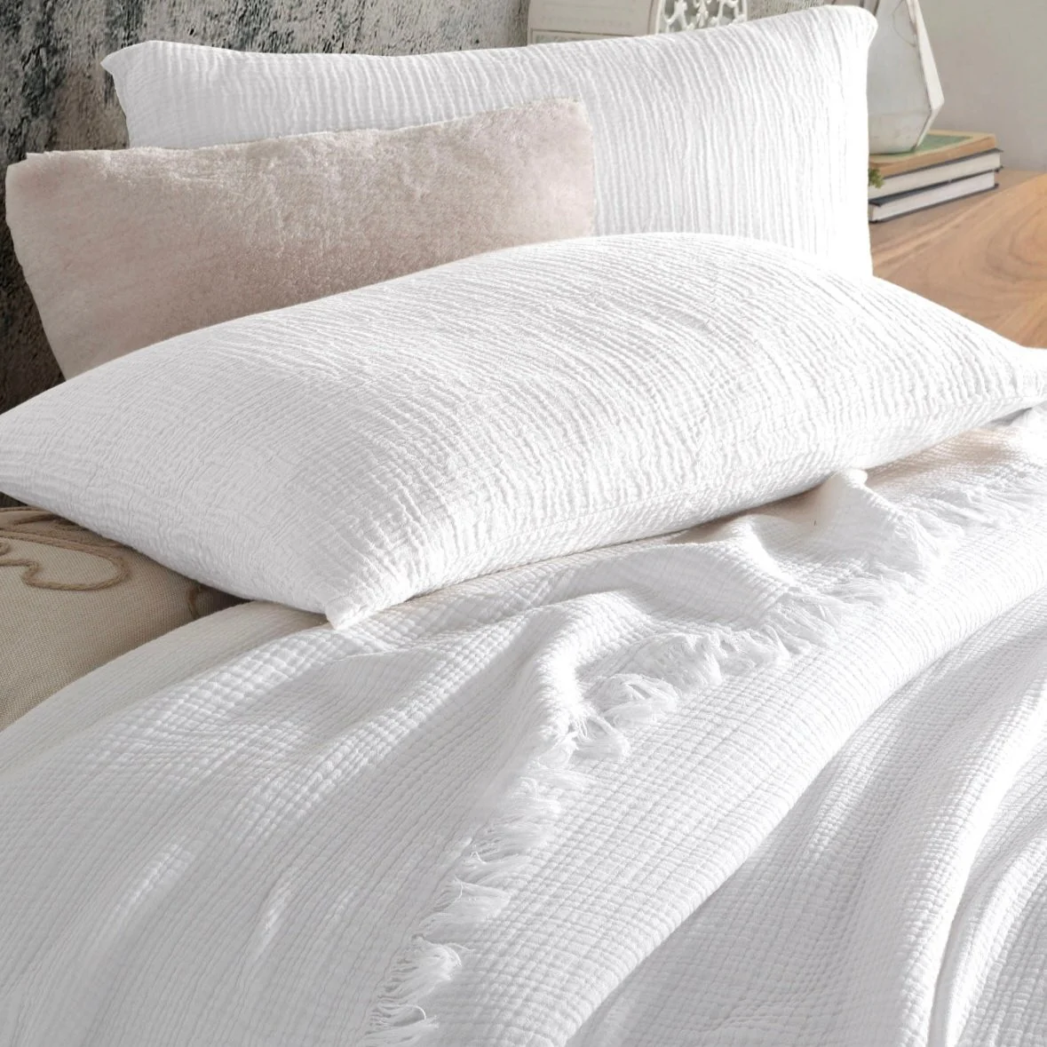 King Pillow Shams (Set of 2) - Image 6