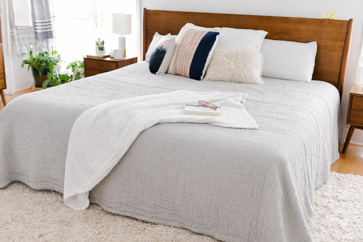 The 365 Blanket - Original Colors - Image 4