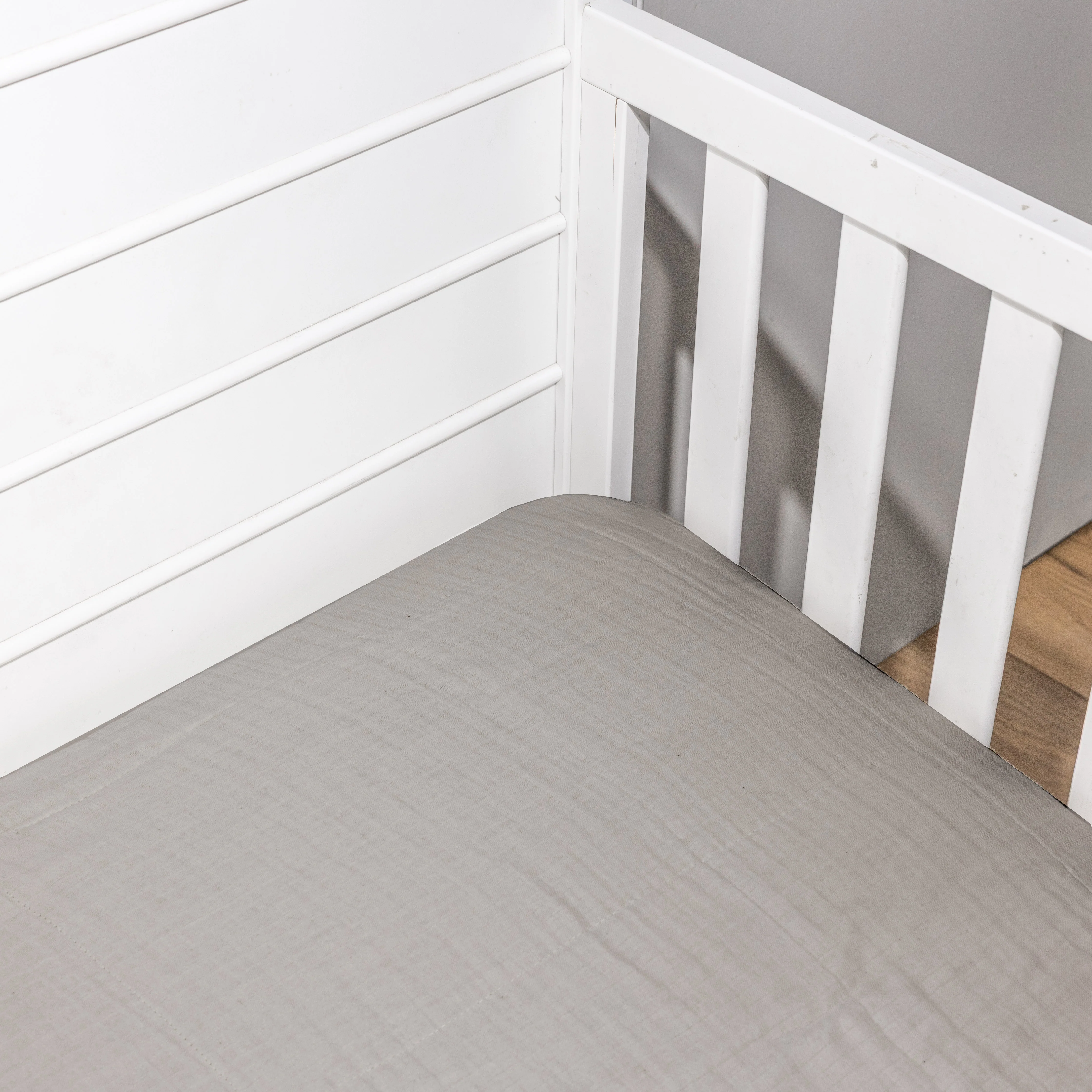 Crib Fitted Sheets - Image 7