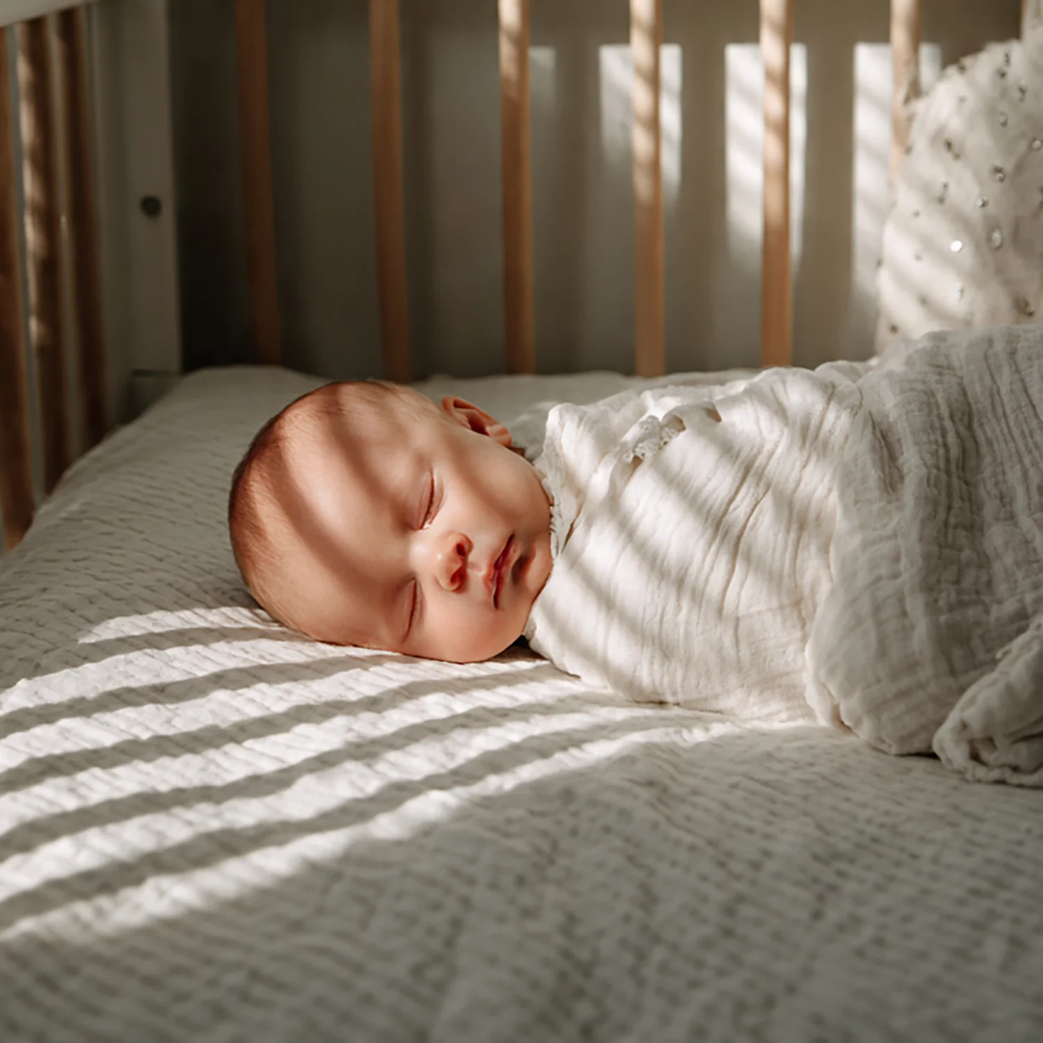 Swaddle Blanket - Signature Colors - Image 3