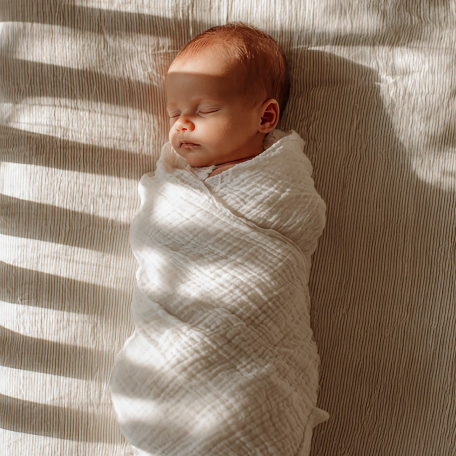 Swaddle Blanket - Signature Colors - Image 4