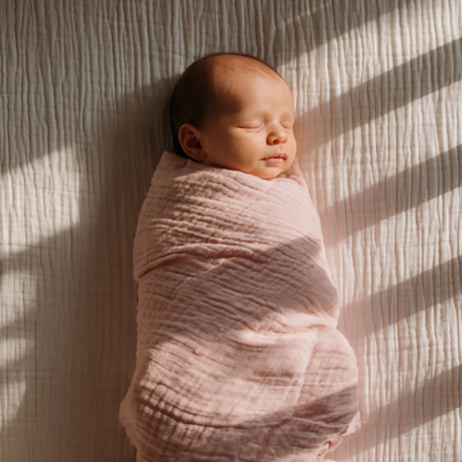 Swaddle Blanket - Signature Colors - Image 5