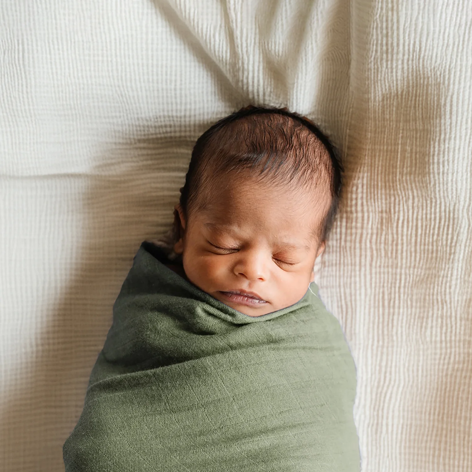 Swaddle Blanket - Signature Colors - Image 6
