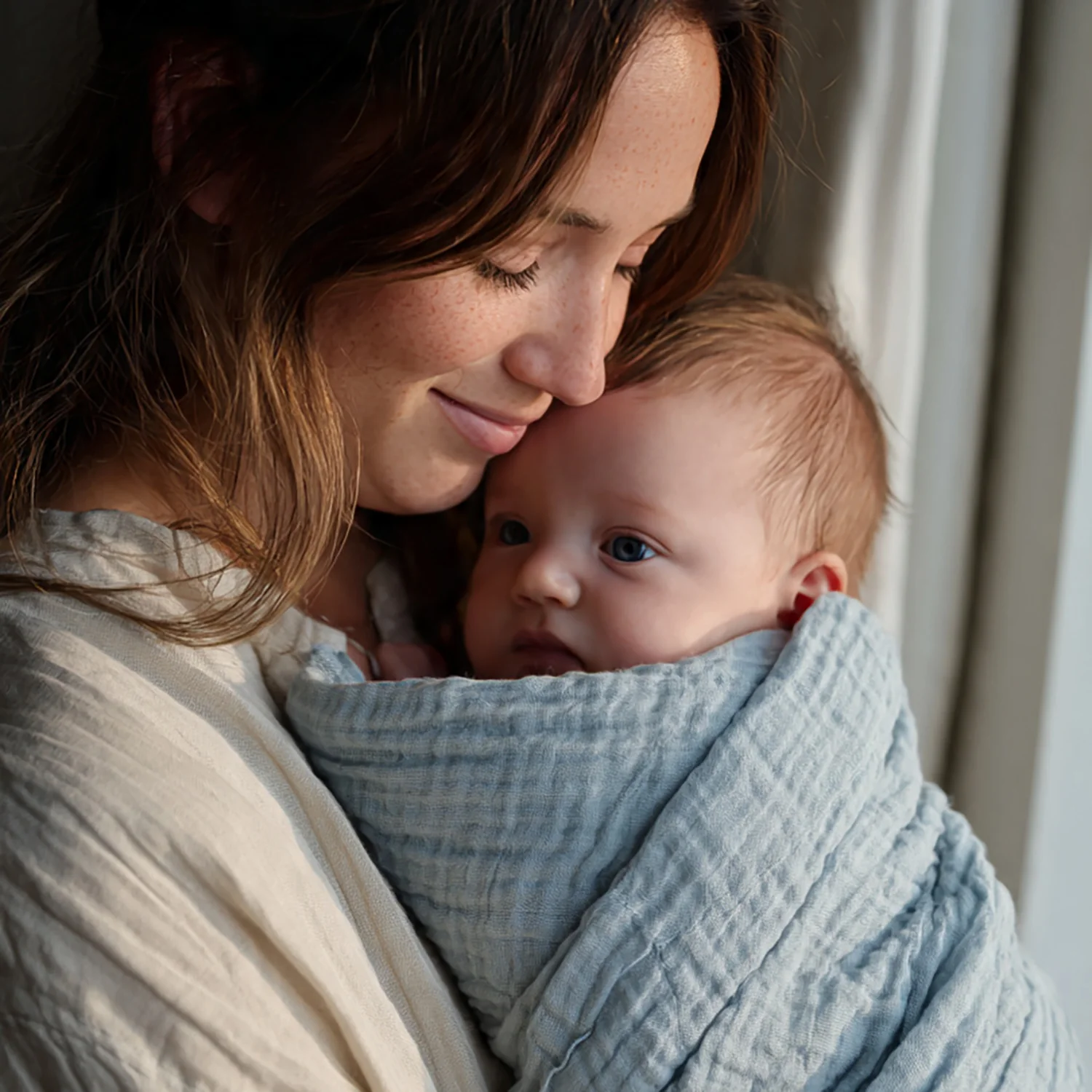 Swaddle Blanket - Signature Colors - Image 7