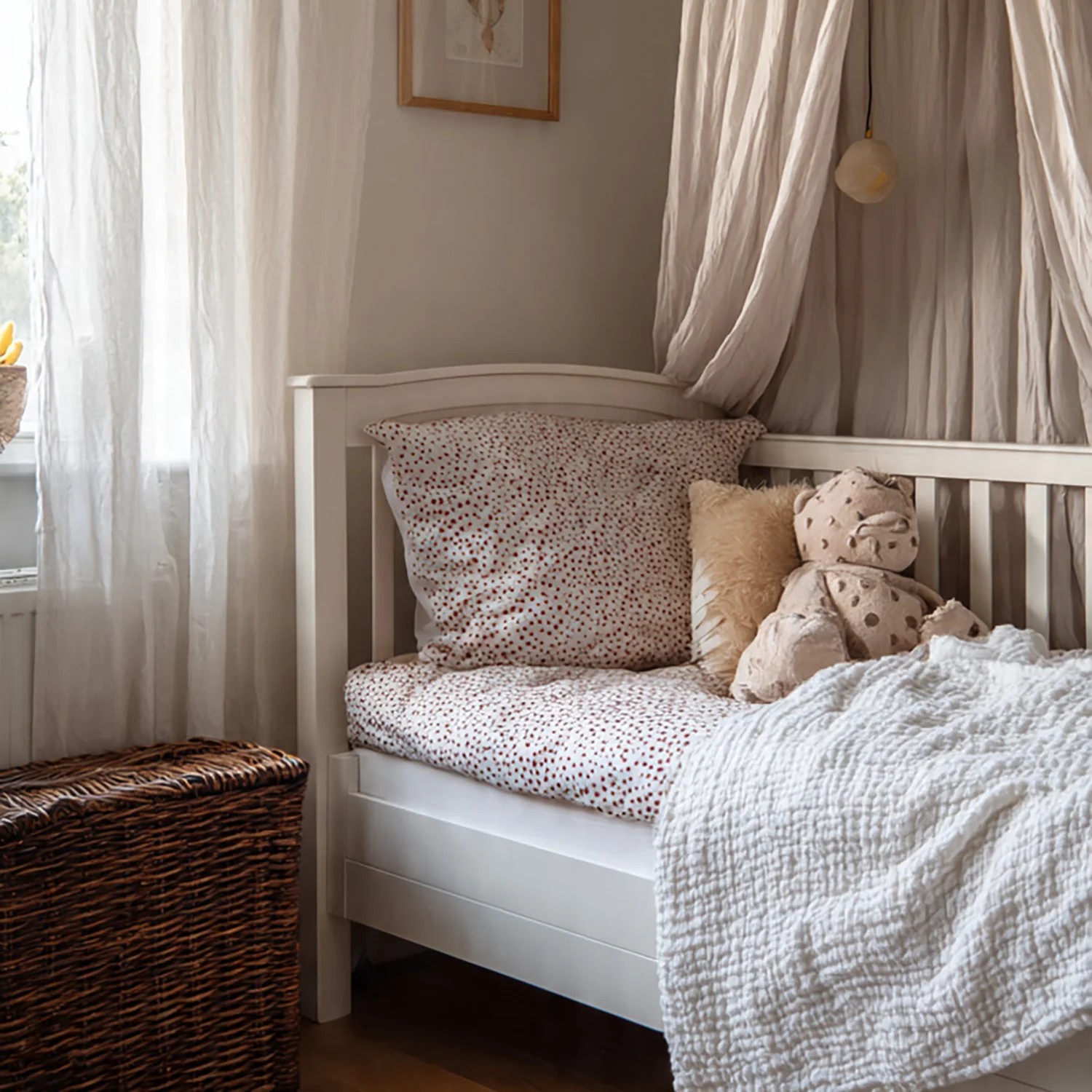 Toddler 365 Blanket - Image 10