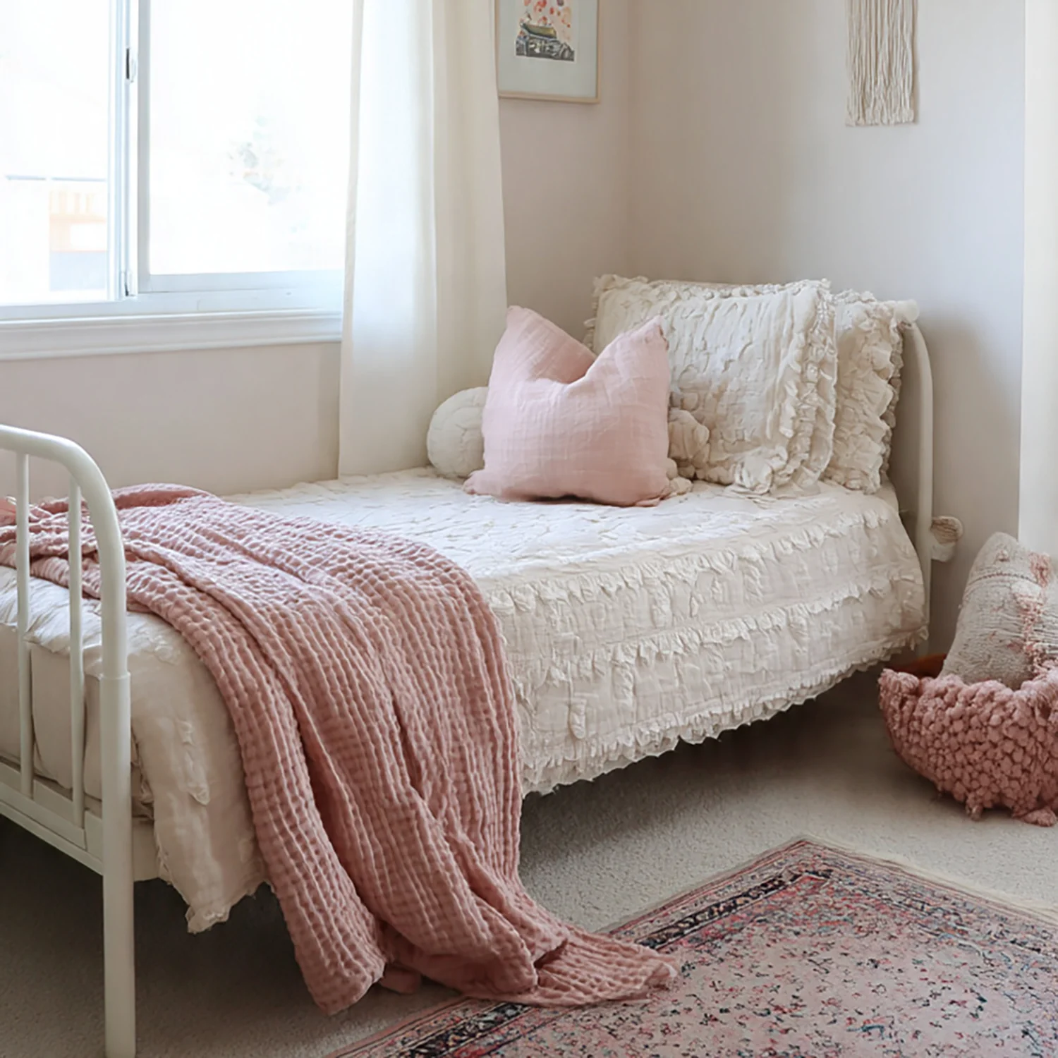 Toddler 365 Blanket - Image 3