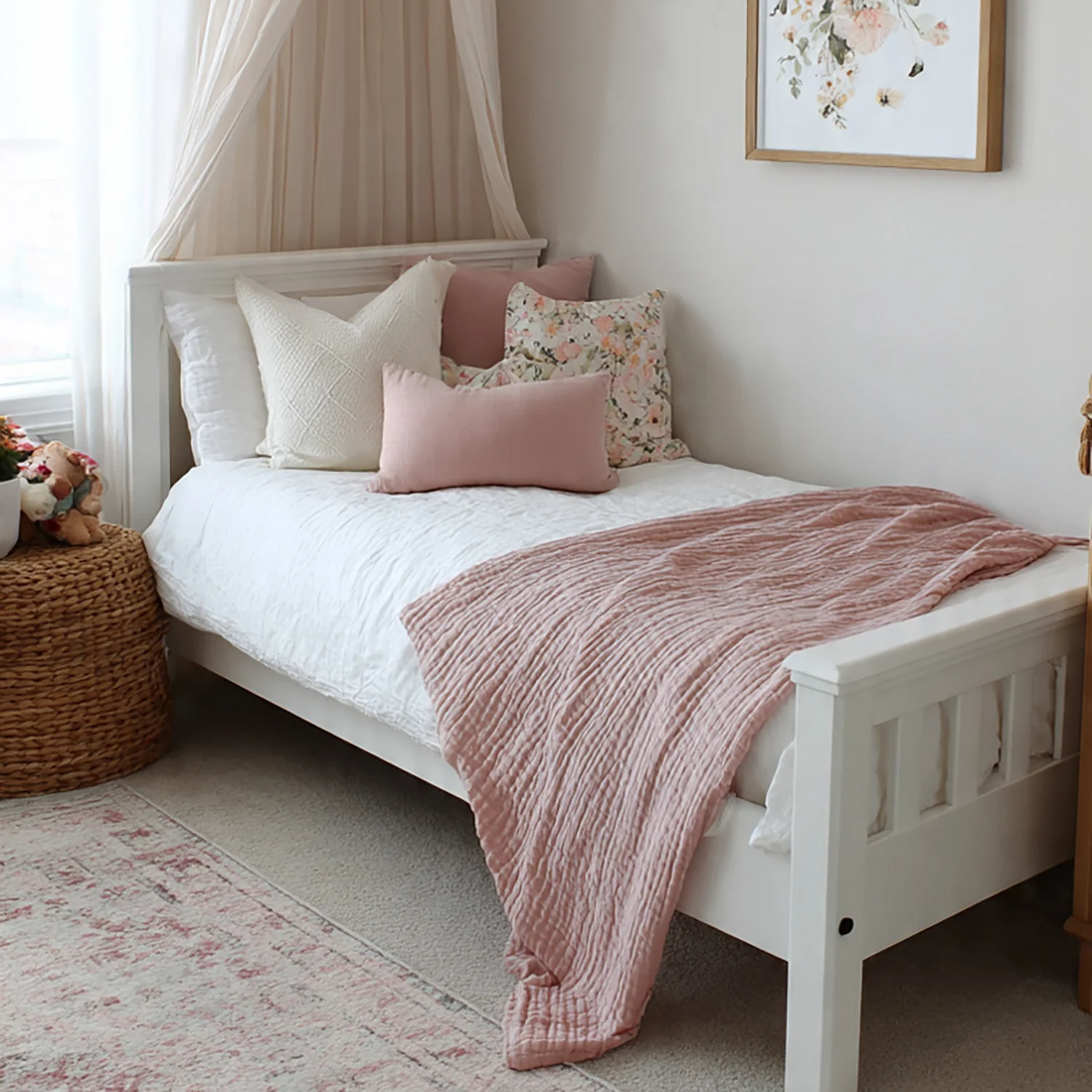 Toddler 365 Blanket - Image 5