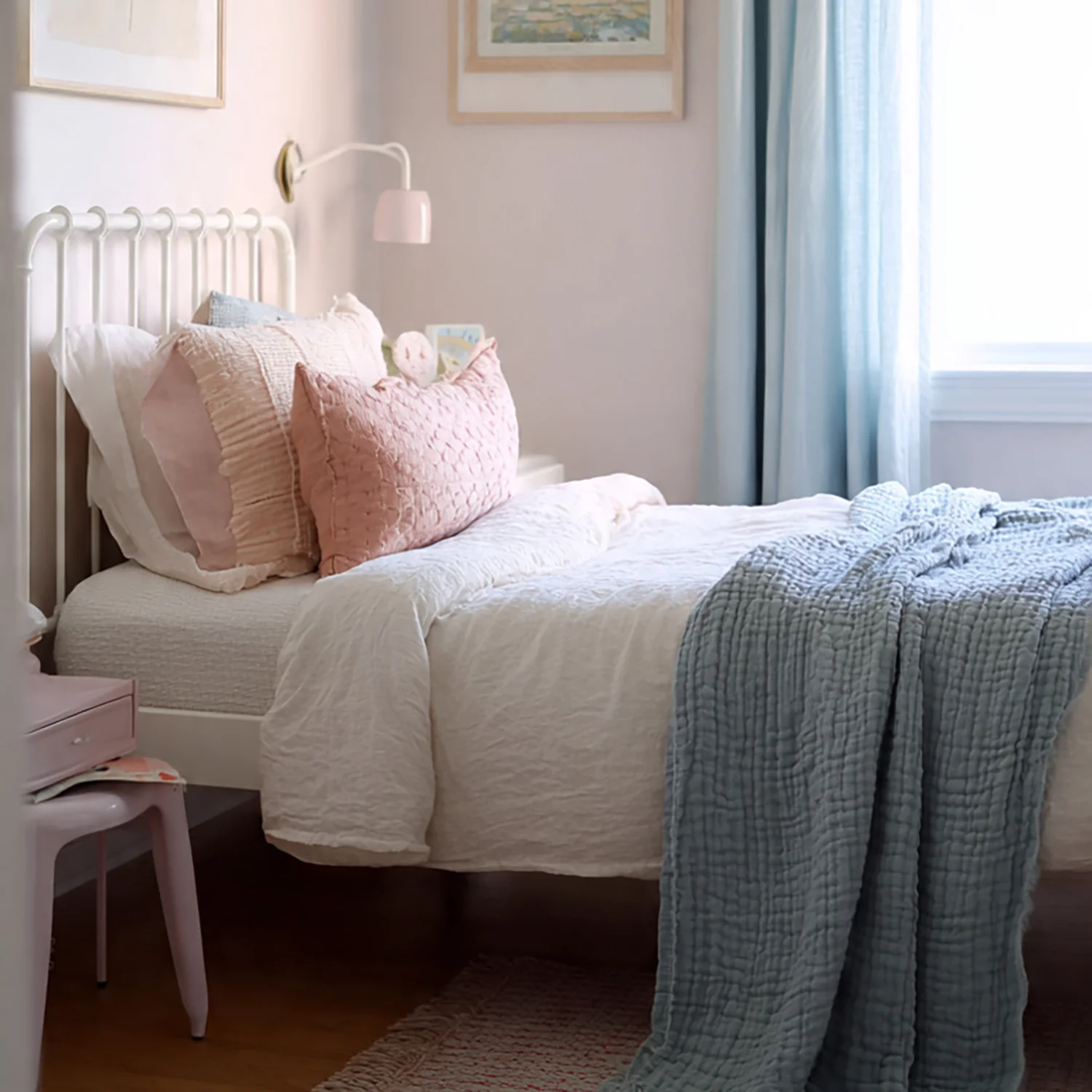 Toddler 365 Blanket - Image 6