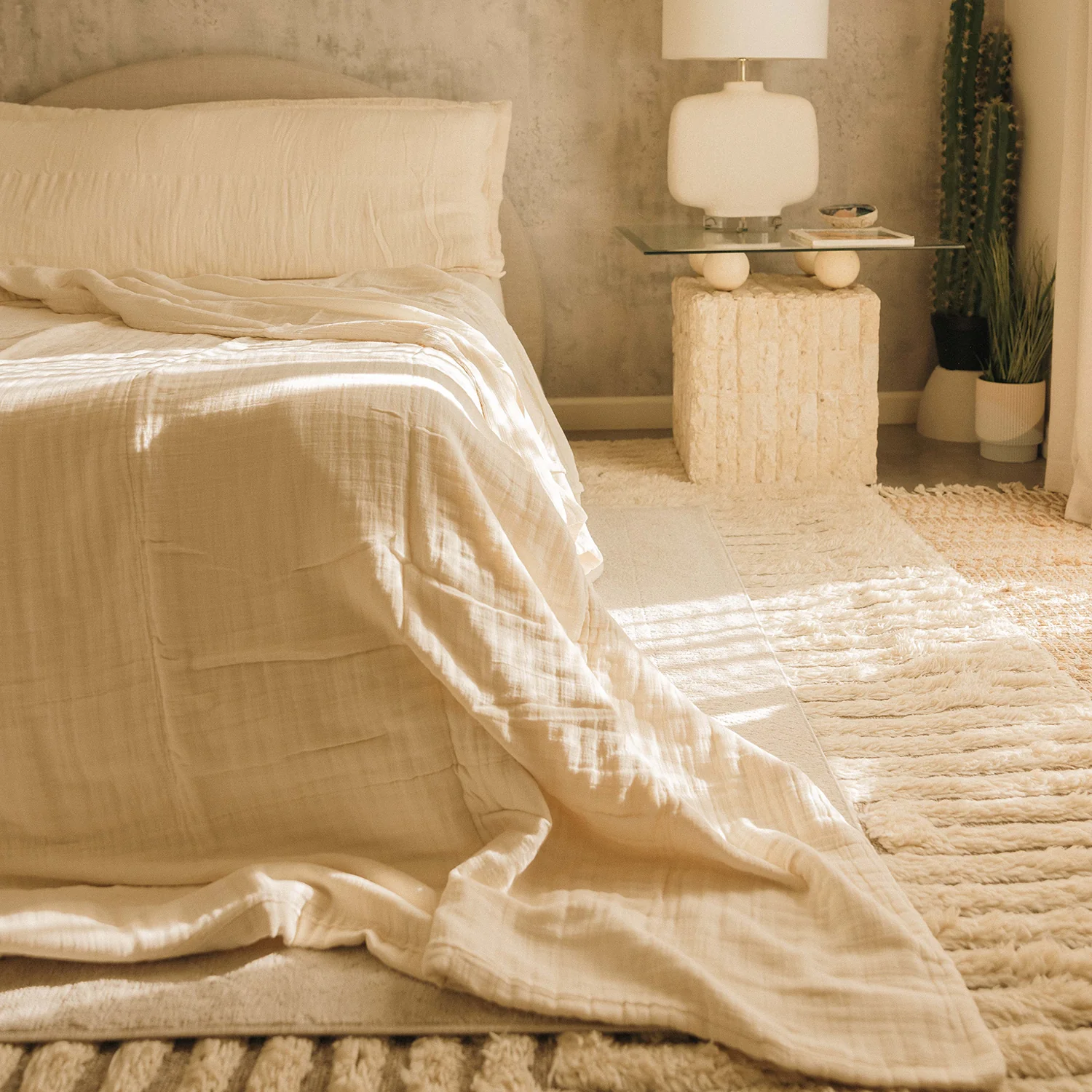 The 365 Blanket - Original Colors - Image 3