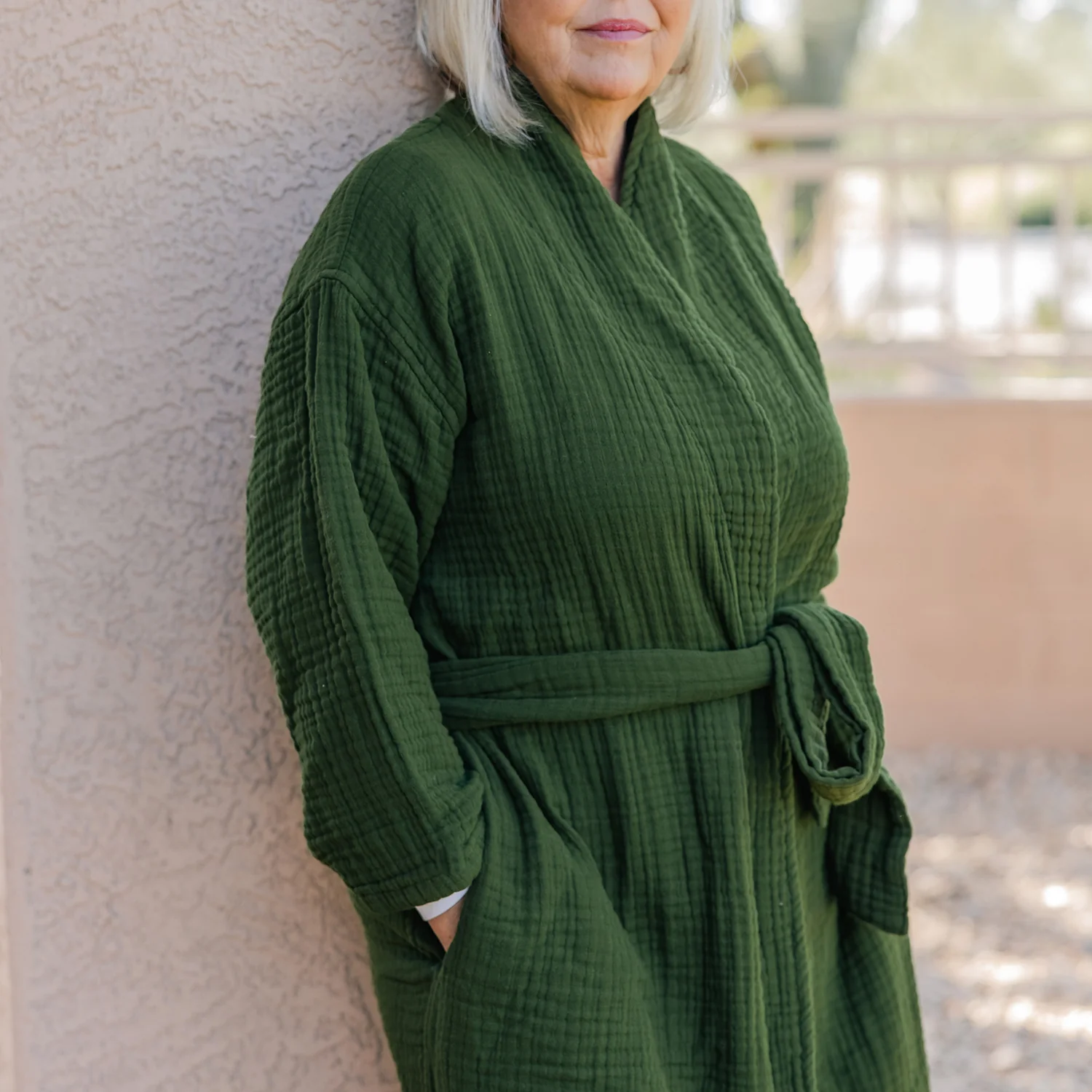 The 365 Robe — Limited Edition - Image 11